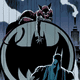 Interior panel from Batman: The Long Halloween.